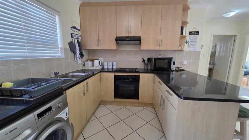 2 Bedroom Property for Sale in Hartenbos Western Cape